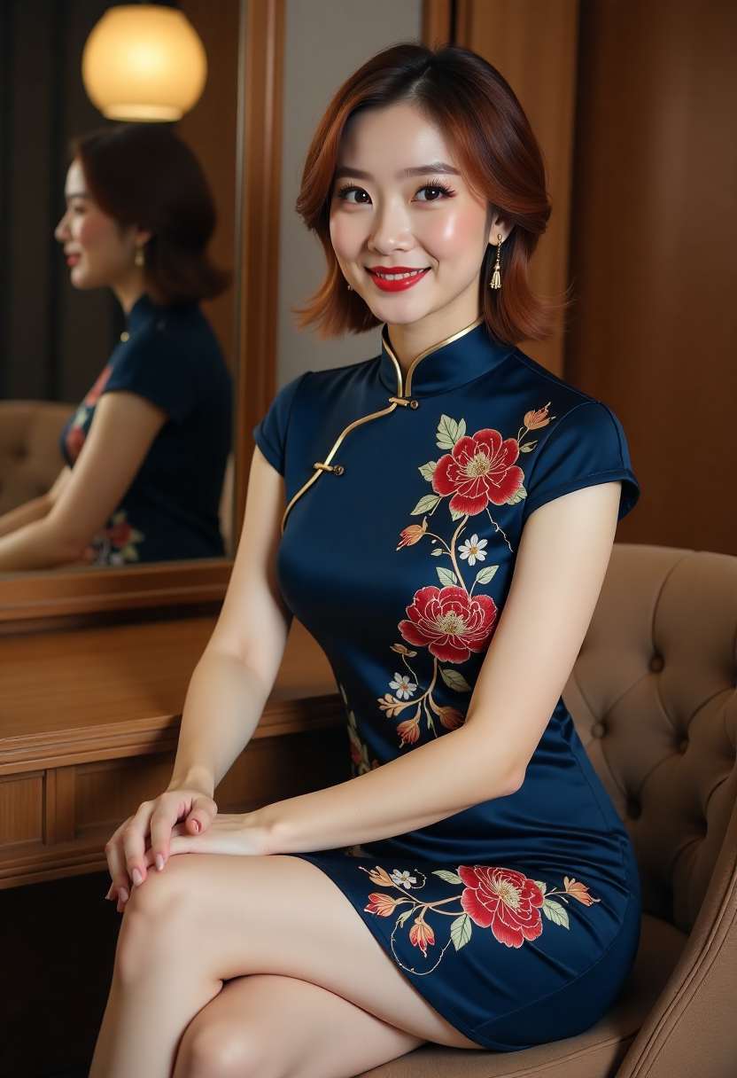 《山河有约》海报