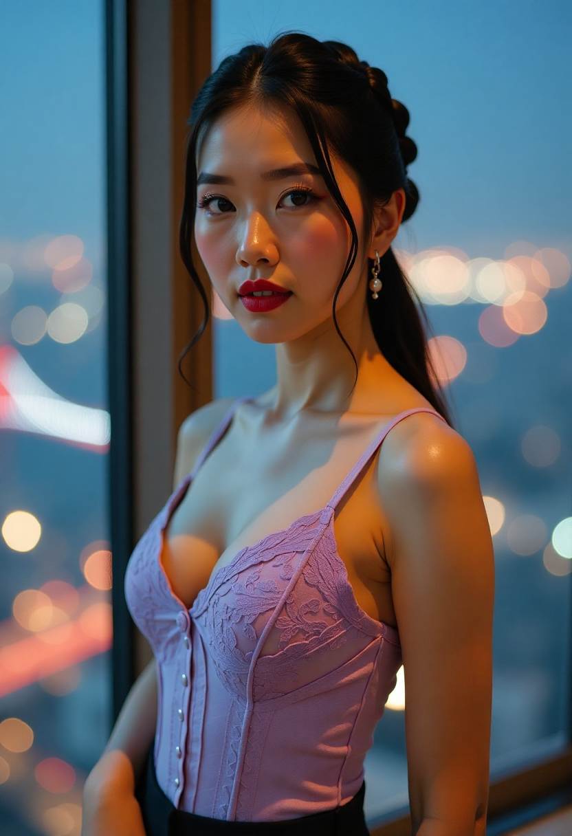 《雾里来信》海报